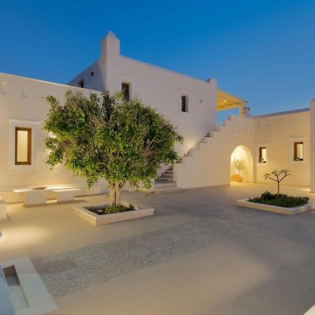 Villa Elia Melanes Екстер'єр фото