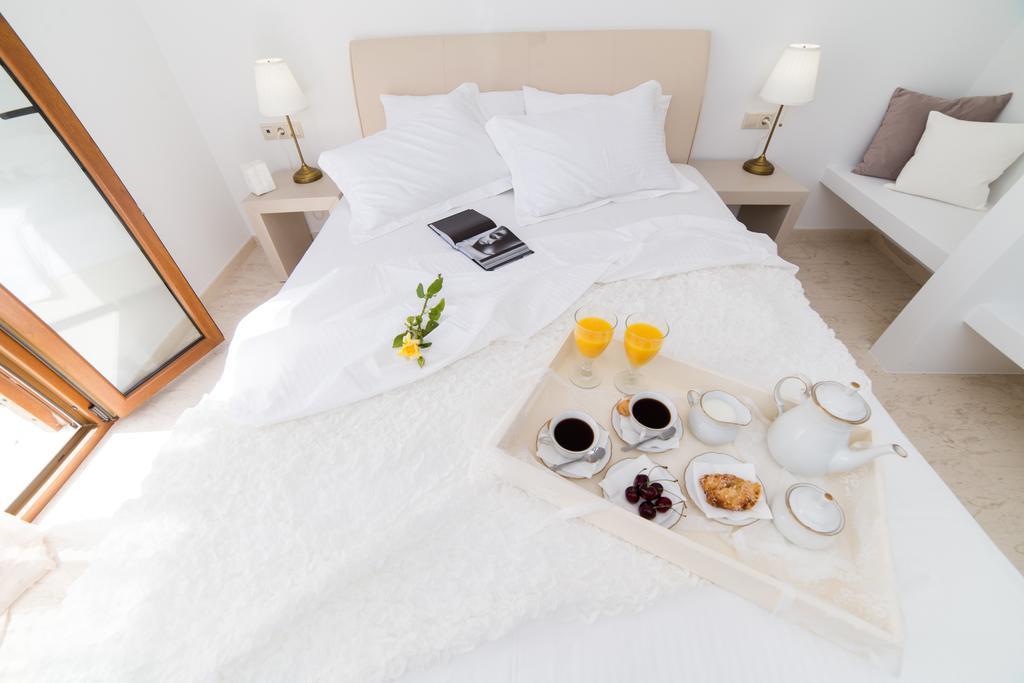 Villa Elia Melanes Екстер'єр фото