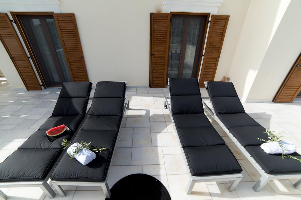 Villa Elia Melanes Екстер'єр фото