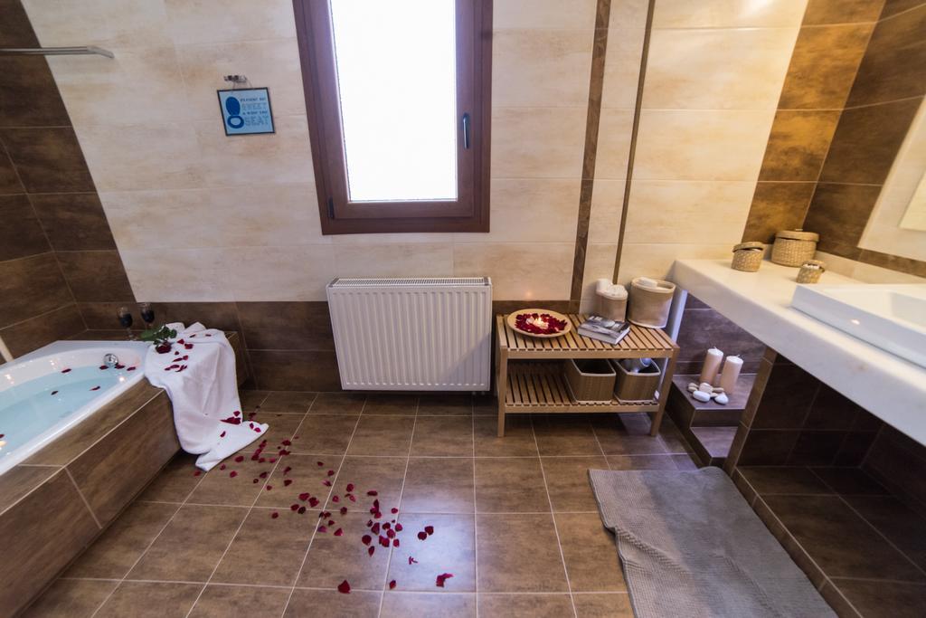 Villa Elia Melanes Екстер'єр фото