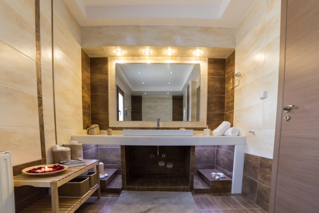 Villa Elia Melanes Екстер'єр фото