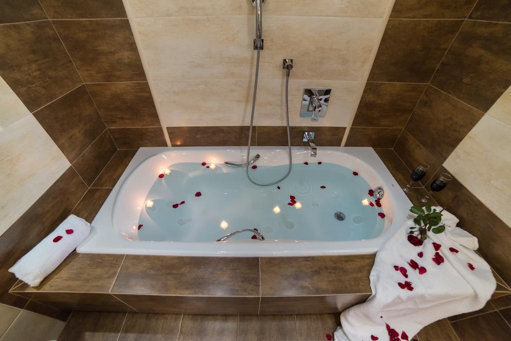 Villa Elia Melanes Екстер'єр фото