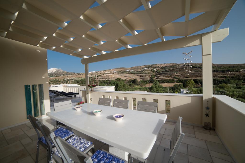 Villa Elia Melanes Екстер'єр фото