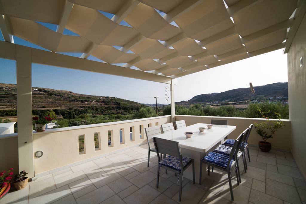 Villa Elia Melanes Екстер'єр фото