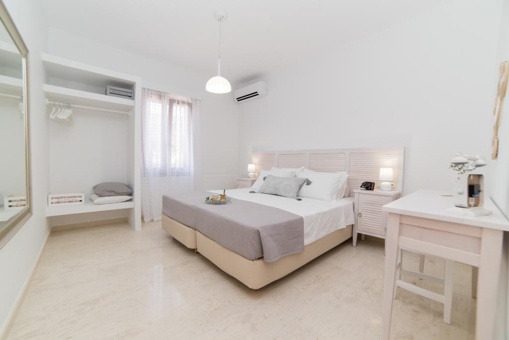 Villa Elia Melanes Екстер'єр фото