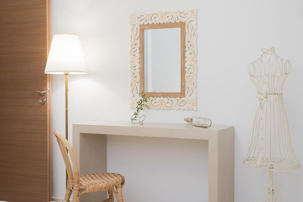 Villa Elia Melanes Екстер'єр фото
