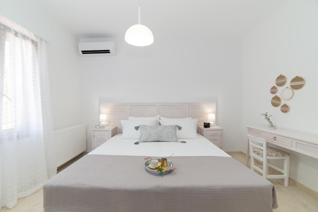 Villa Elia Melanes Екстер'єр фото