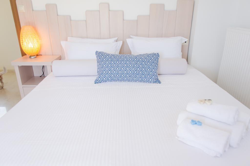 Villa Elia Melanes Екстер'єр фото