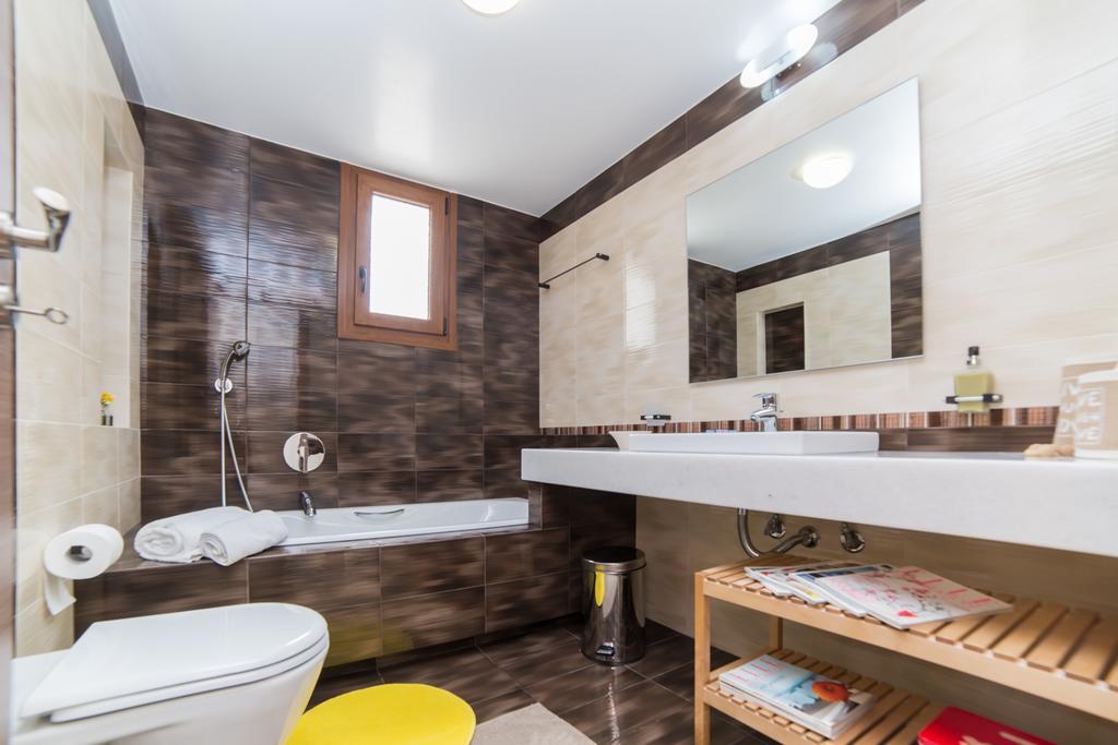 Villa Elia Melanes Екстер'єр фото