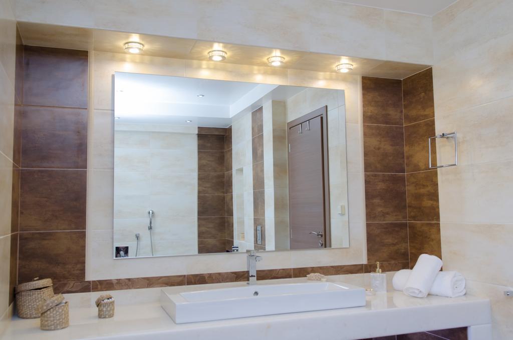 Villa Elia Melanes Екстер'єр фото