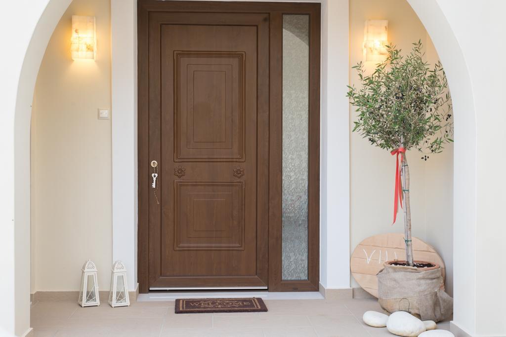 Villa Elia Melanes Екстер'єр фото
